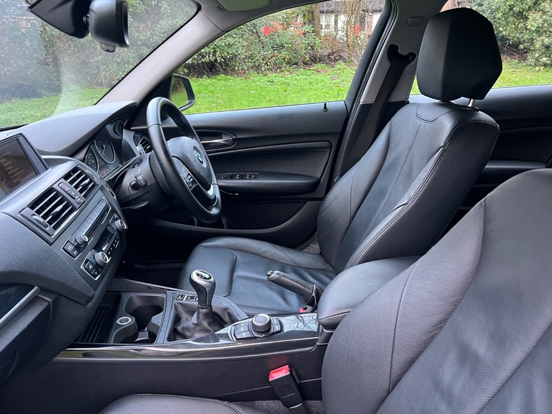 Used BMW 1 Series 2012 for sale - 77395031: Photo 29