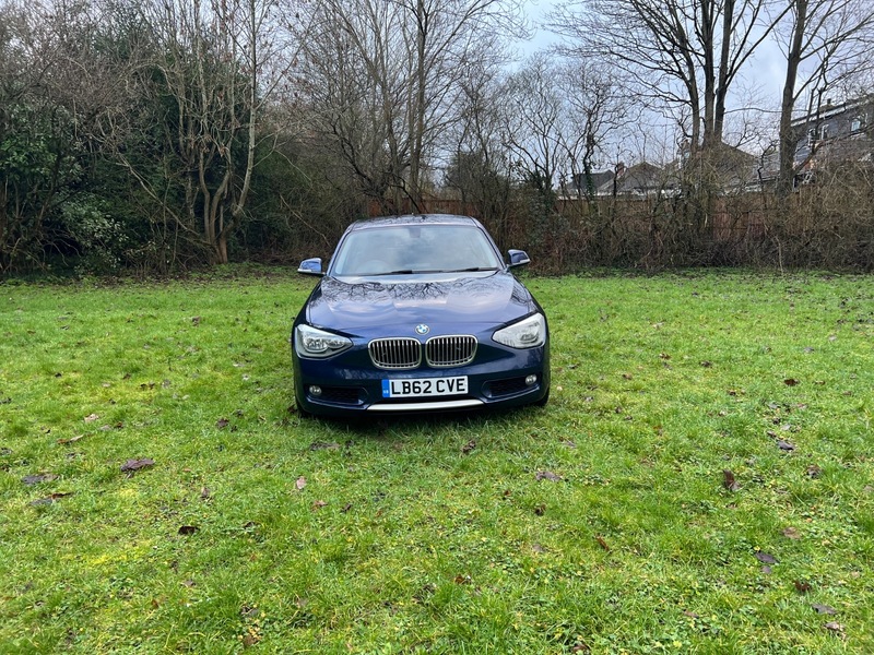 Used BMW 1 Series 2012 for sale - 77395031: Photo 34