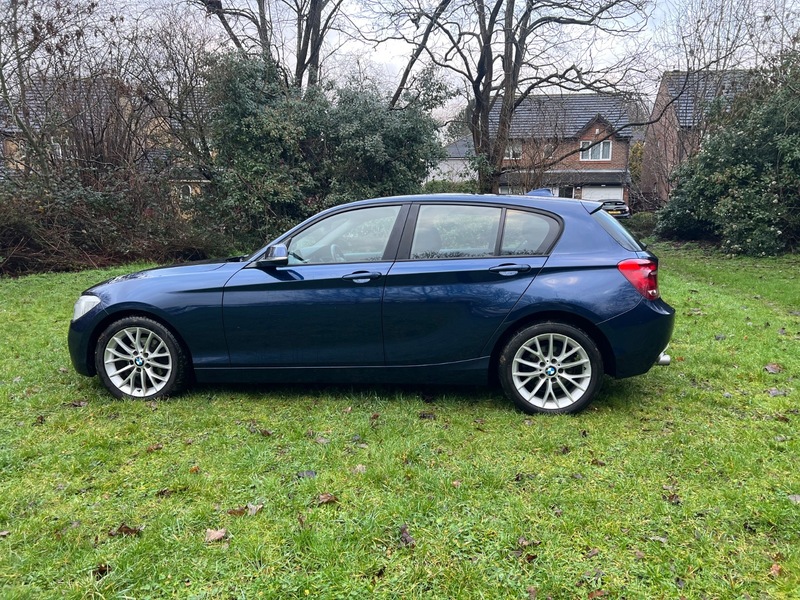 Used BMW 1 Series 2012 for sale - 77395031: Photo 36