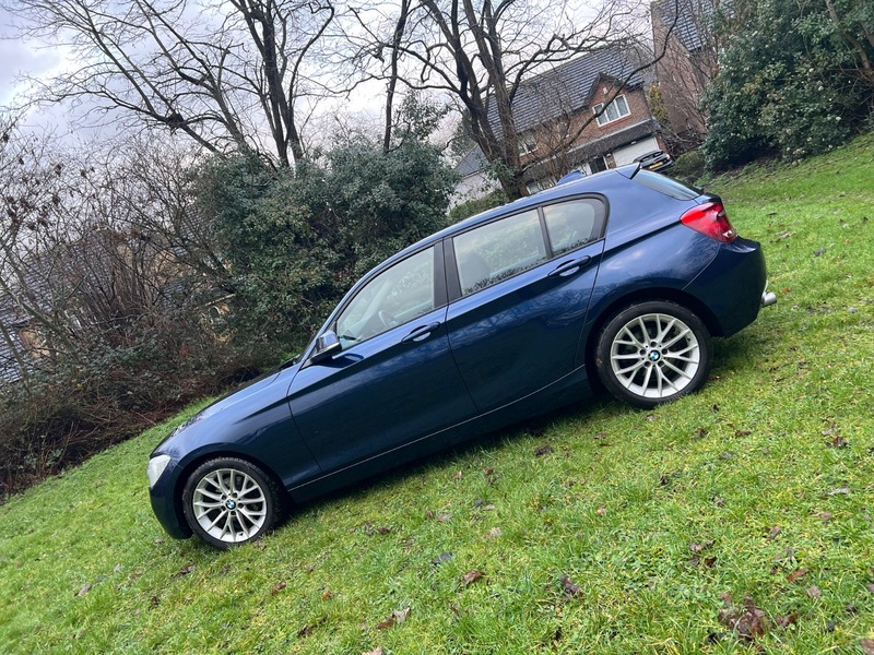 Used BMW 1 Series 2012 for sale - 77395031: Photo 37