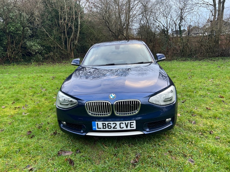 Used BMW 1 Series 2012 for sale - 77395031: Photo 40