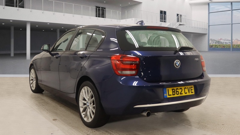 Used BMW 1 Series 2012 for sale - 77395031: Photo 6