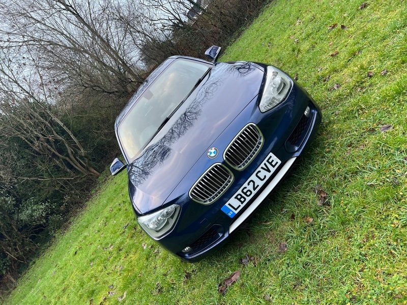 Used BMW 1 Series 2012 for sale - 77395031: Photo 9