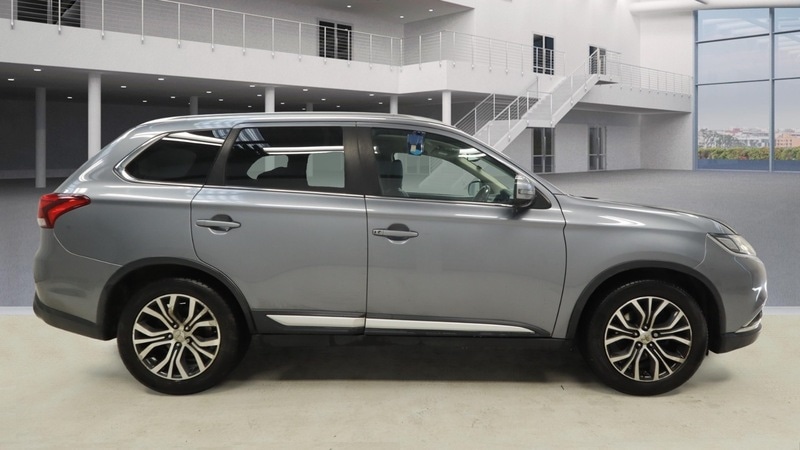 Used Mitsubishi Outlander 2016 for sale - 77594991: Photo 6
