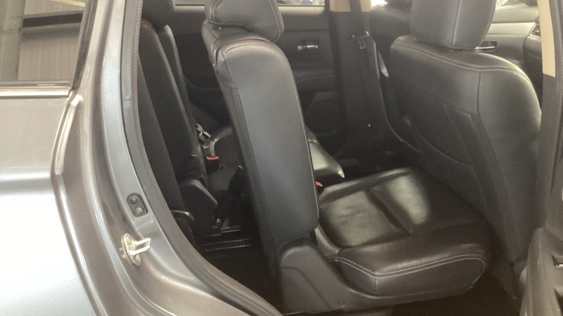 Used Mitsubishi Outlander 2016 for sale - 77594991: Photo 8