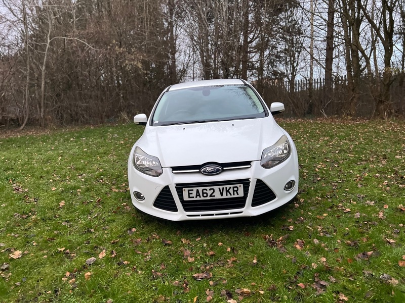 Used Ford Focus 2012 for sale - 76986578: Photo 11