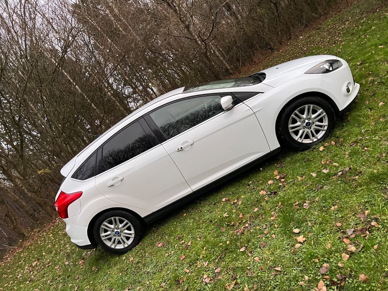 Used Ford Focus 2012 for sale - 76986578: Photo 18