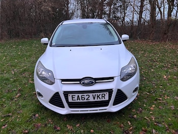 Used Ford Focus 2012 for sale - 76986578: Photo