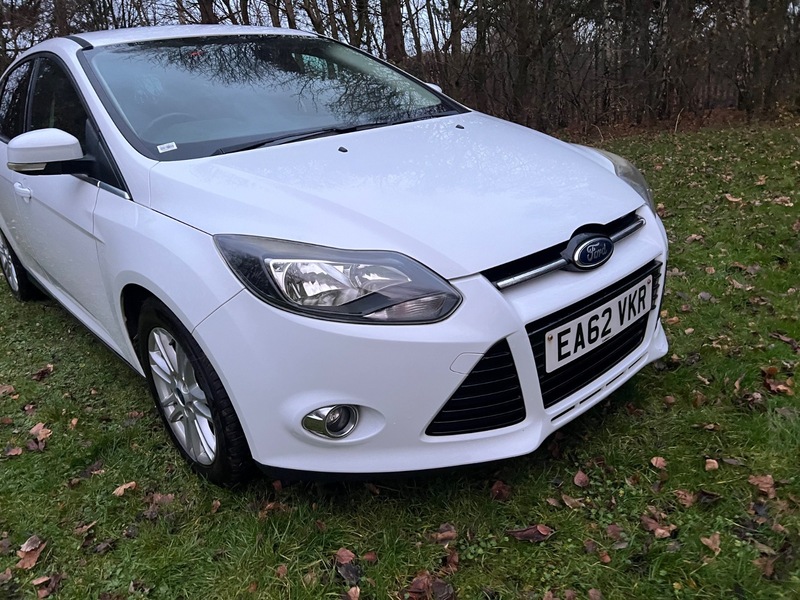 Used Ford Focus 2012 for sale - 76986578: Photo 2