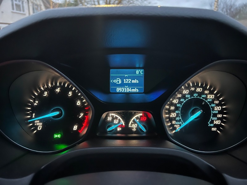 Used Ford Focus 2012 for sale - 76986578: Photo 21