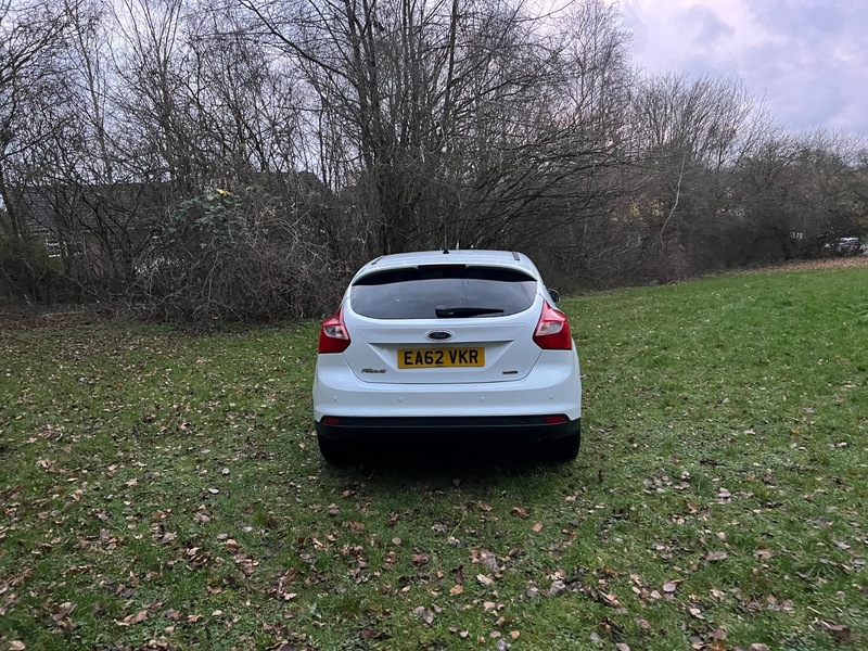 Used Ford Focus 2012 for sale - 76986578: Photo 22