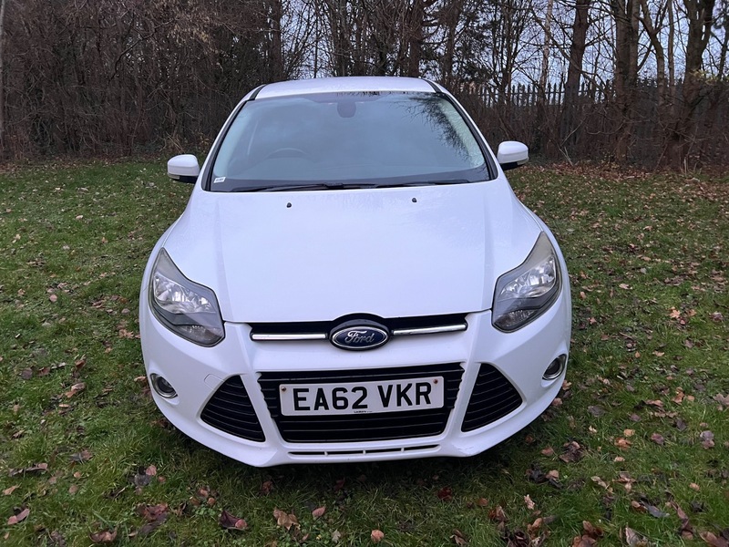 Used Ford Focus 2012 for sale - 76986578: Photo 26