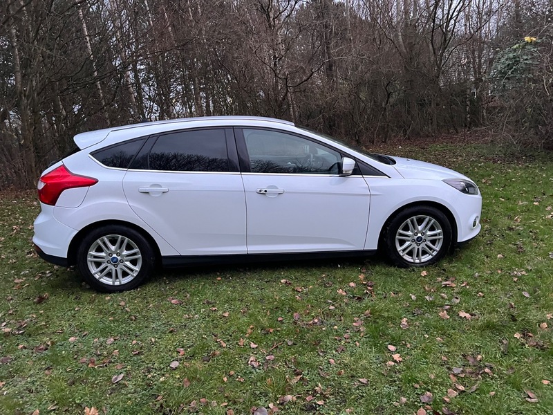 Used Ford Focus 2012 for sale - 76986578: Photo 3