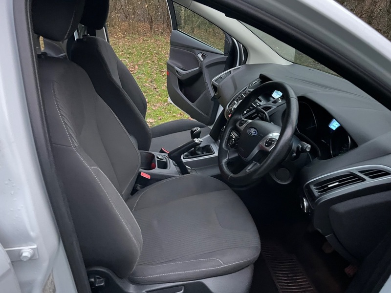 Used Ford Focus 2012 for sale - 76986578: Photo 31