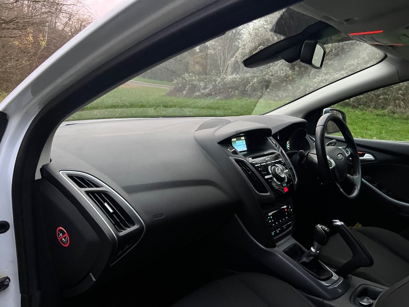 Used Ford Focus 2012 for sale - 76986578: Photo 33