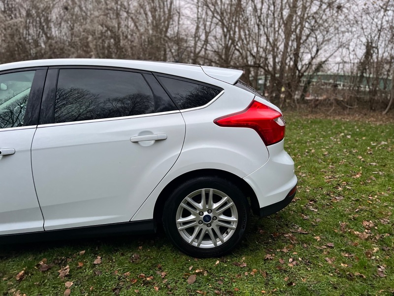 Used Ford Focus 2012 for sale - 76986578: Photo 34