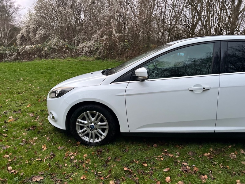 Used Ford Focus 2012 for sale - 76986578: Photo 35