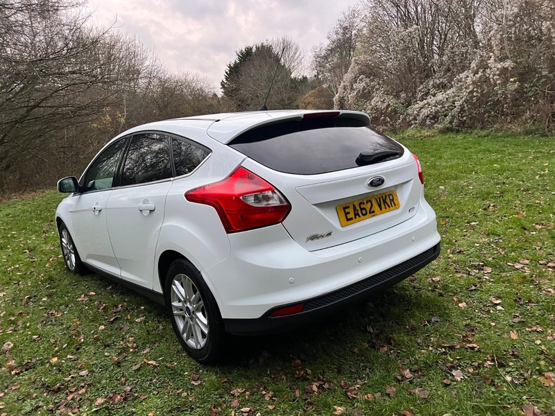 Used Ford Focus 2012 for sale - 76986578: Photo 36