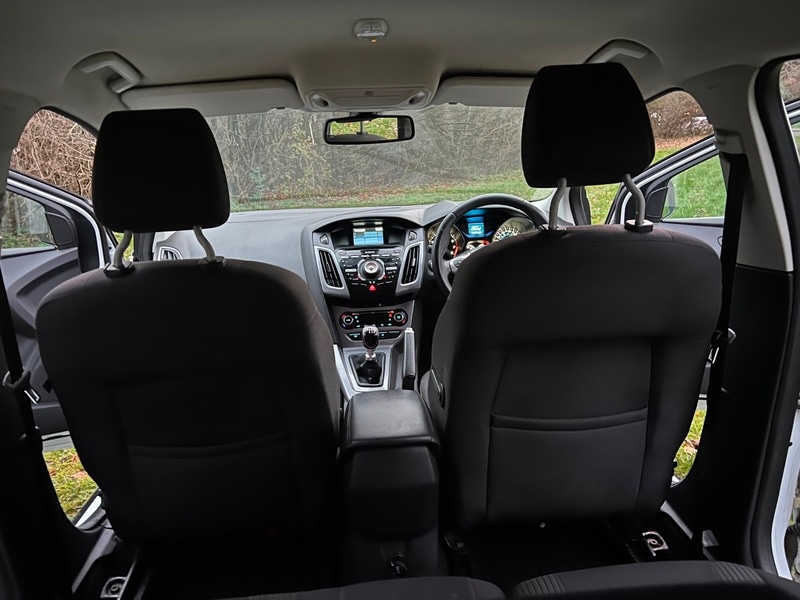 Used Ford Focus 2012 for sale - 76986578: Photo 37