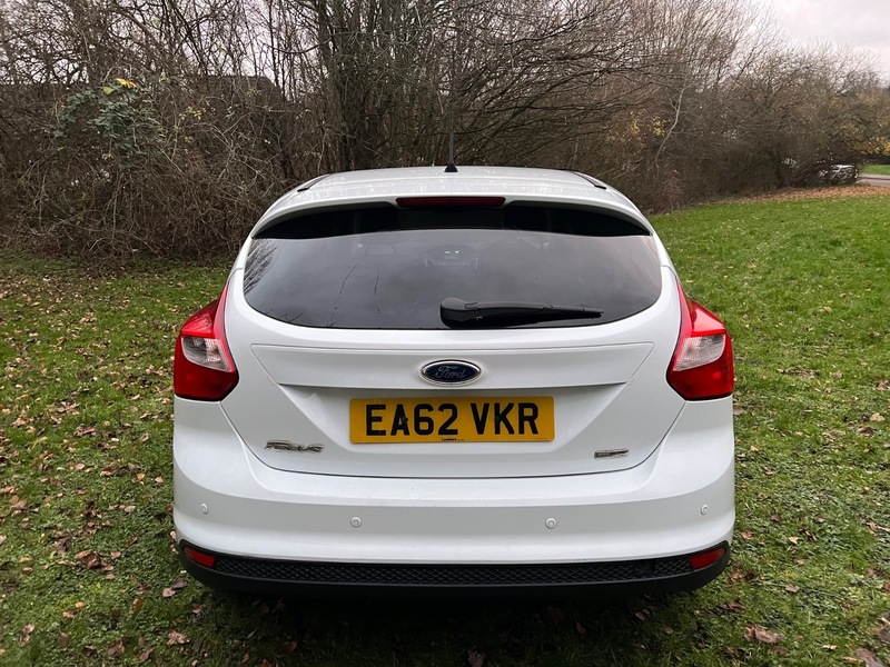 Used Ford Focus 2012 for sale - 76986578: Photo 39