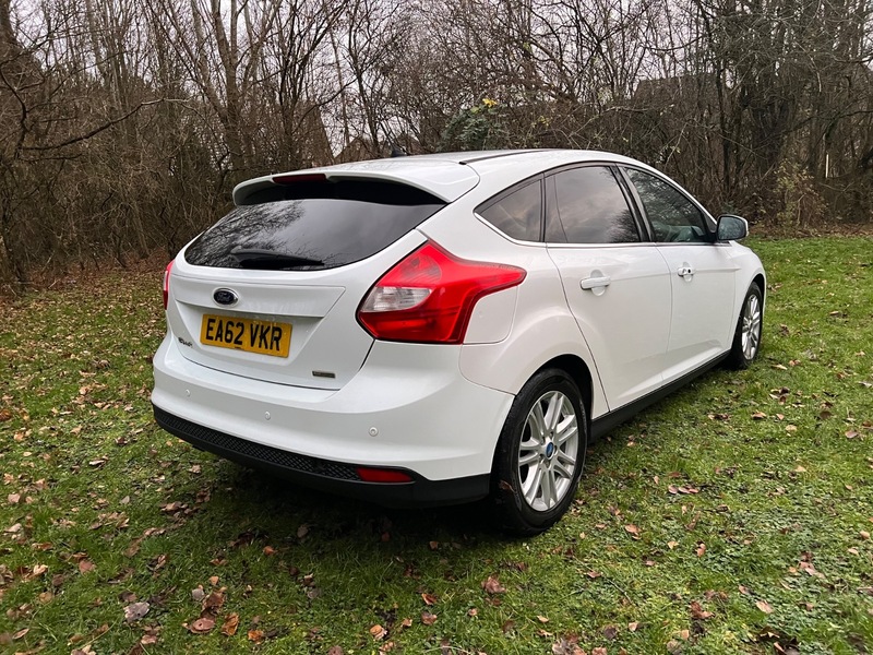 Used Ford Focus 2012 for sale - 76986578: Photo 41