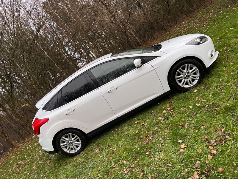Used Ford Focus 2012 for sale - 76986578: Photo 42