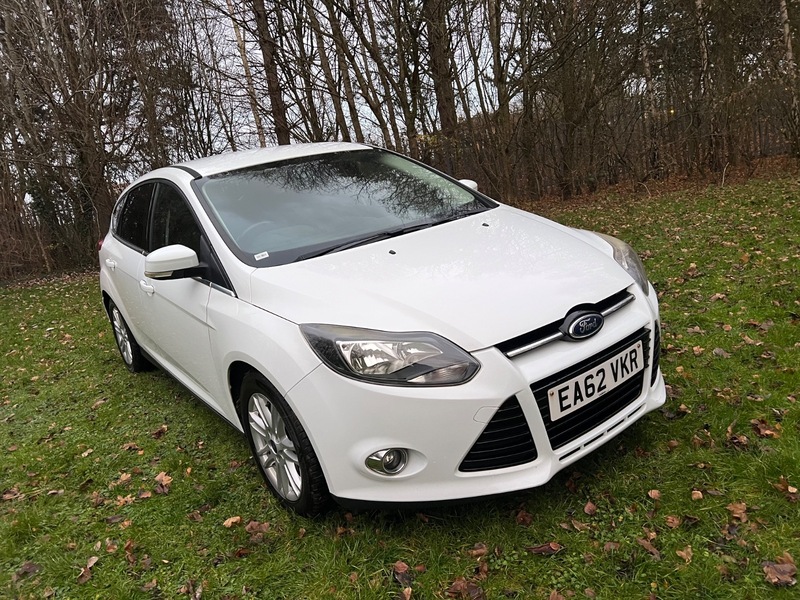 Used Ford Focus 2012 for sale - 76986578: Photo 45