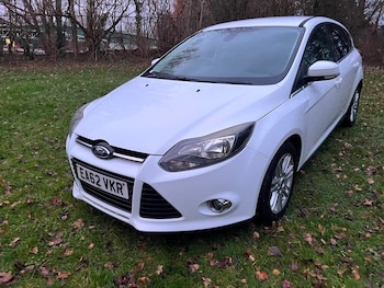 Used Ford Focus 2012 for sale - 76986578: Photo