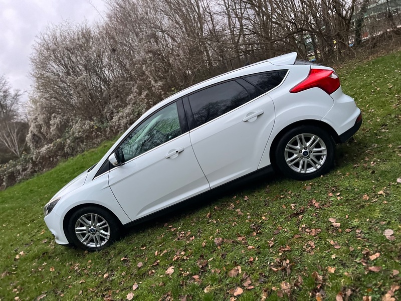 Used Ford Focus 2012 for sale - 76986578: Photo 7