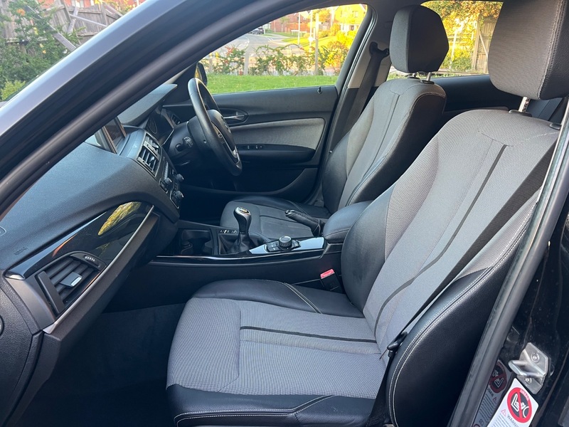 Used BMW 1 Series 2012 for sale - 75897723: Photo 10
