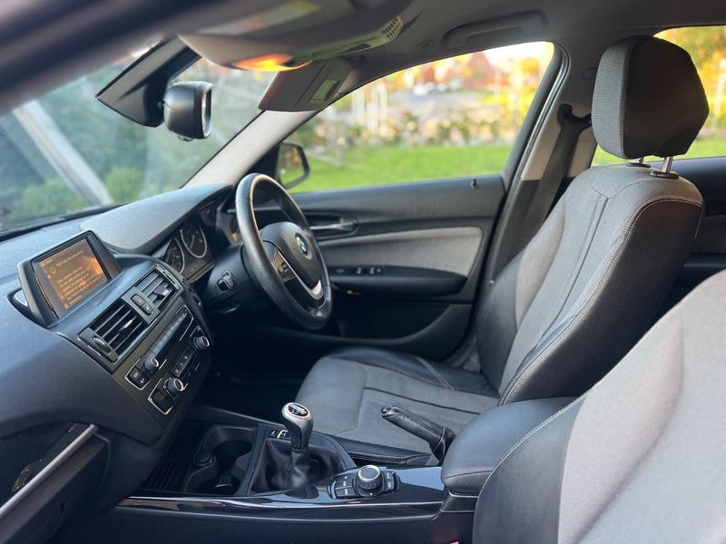 Used BMW 1 Series 2012 for sale - 75897723: Photo 11