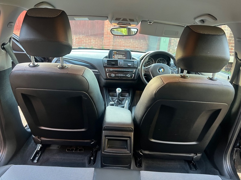 Used BMW 1 Series 2012 for sale - 75897723: Photo 16