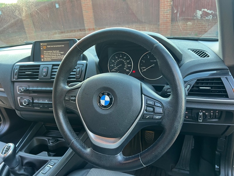 Used BMW 1 Series 2012 for sale - 75897723: Photo 17