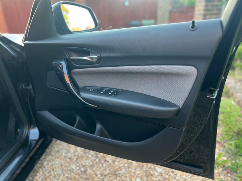 Used BMW 1 Series 2012 for sale - 75897723: Photo 18