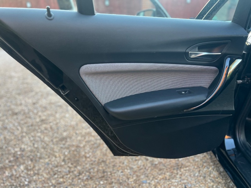 Used BMW 1 Series 2012 for sale - 75897723: Photo 19