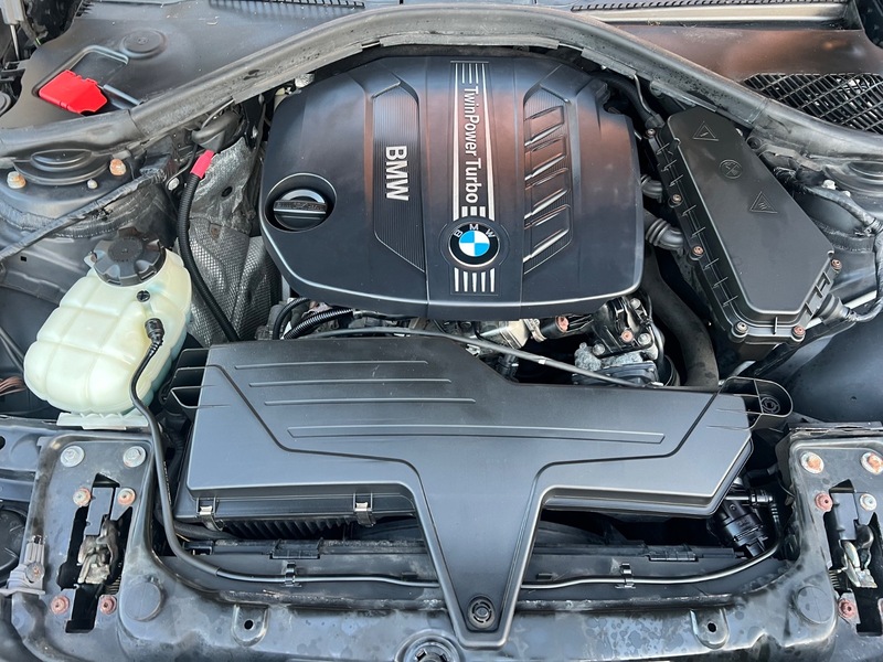 Used BMW 1 Series 2012 for sale - 75897723: Photo 21