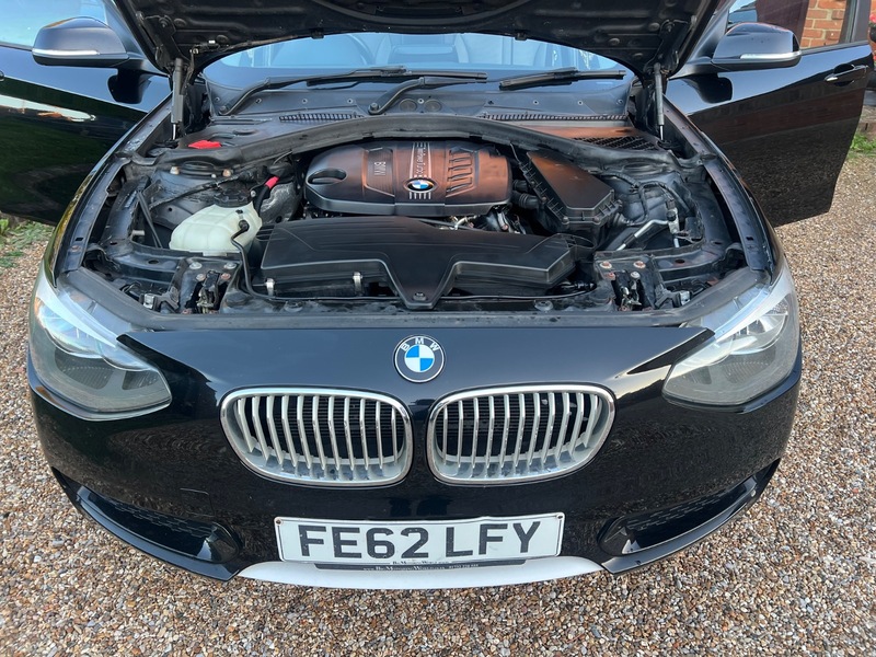 Used BMW 1 Series 2012 for sale - 75897723: Photo 22