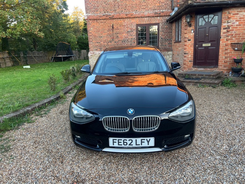 Used BMW 1 Series 2012 for sale - 75897723: Photo 29