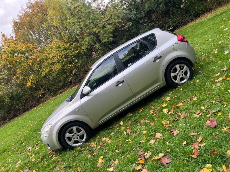 Used Kia Ceed 2008 for sale - 76884556: Photo 10