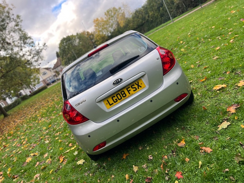 Used Kia Ceed 2008 for sale - 76884556: Photo 11