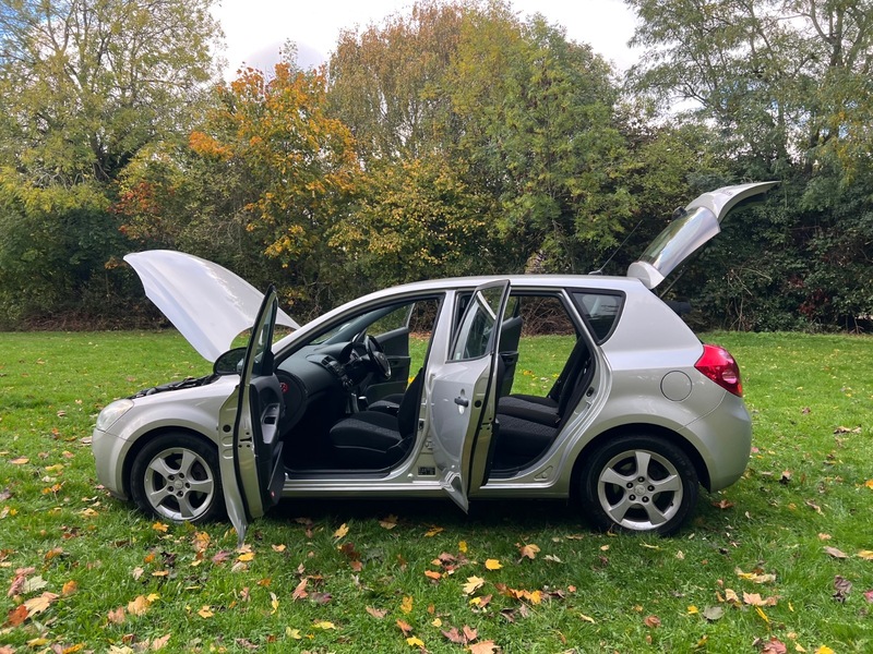 Used Kia Ceed 2008 for sale - 76884556: Photo 15