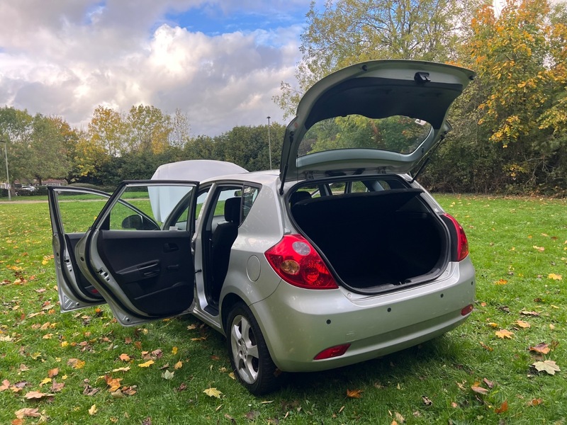 Used Kia Ceed 2008 for sale - 76884556: Photo 16