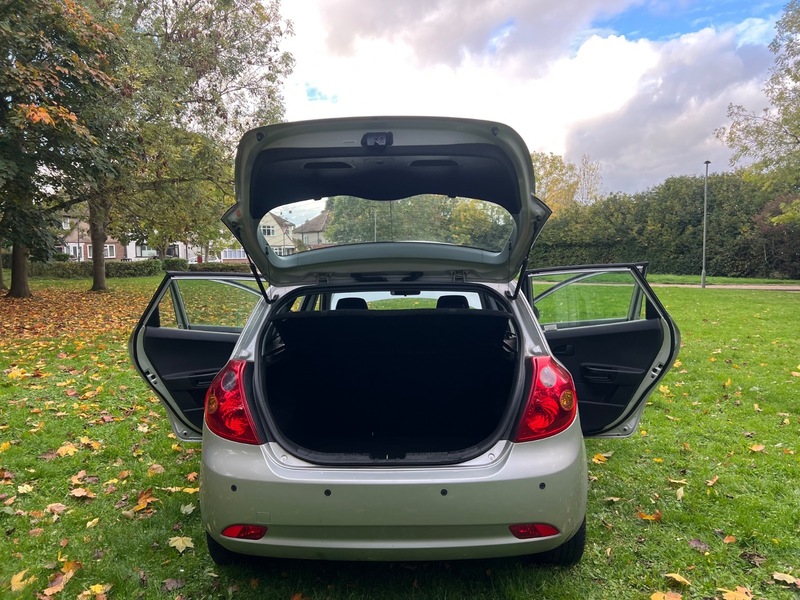 Used Kia Ceed 2008 for sale - 76884556: Photo 17