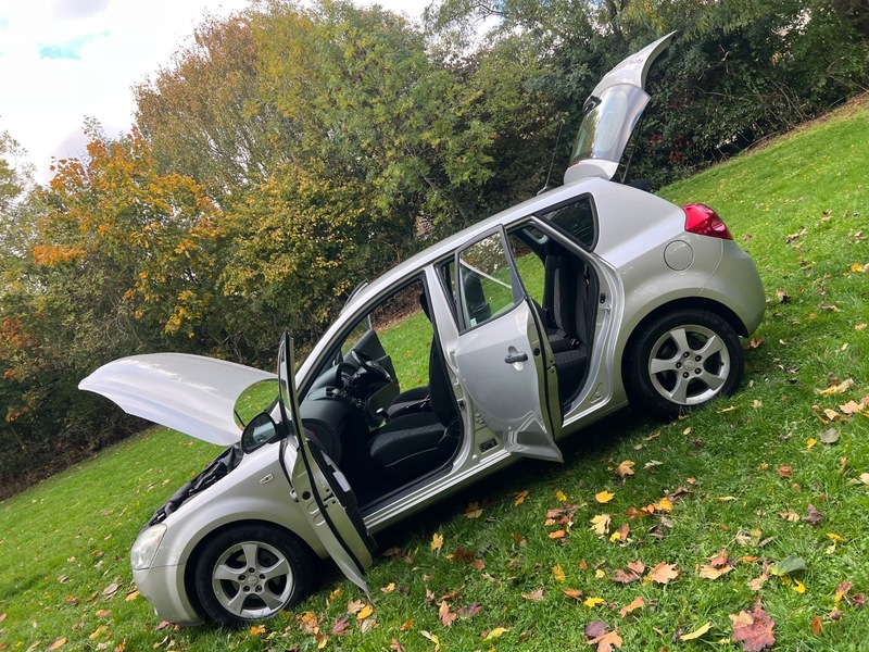 Used Kia Ceed 2008 for sale - 76884556: Photo 18