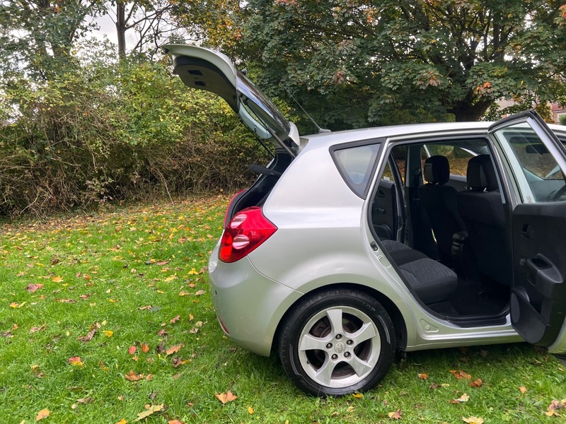 Used Kia Ceed 2008 for sale - 76884556: Photo 20