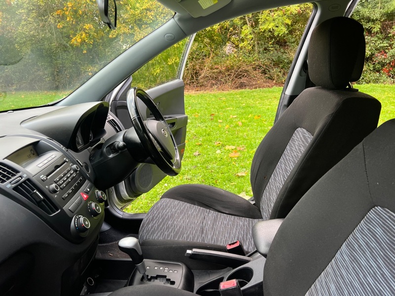 Used Kia Ceed 2008 for sale - 76884556: Photo 24