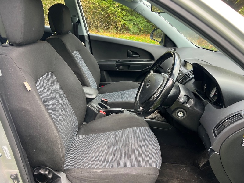 Used Kia Ceed 2008 for sale - 76884556: Photo 26