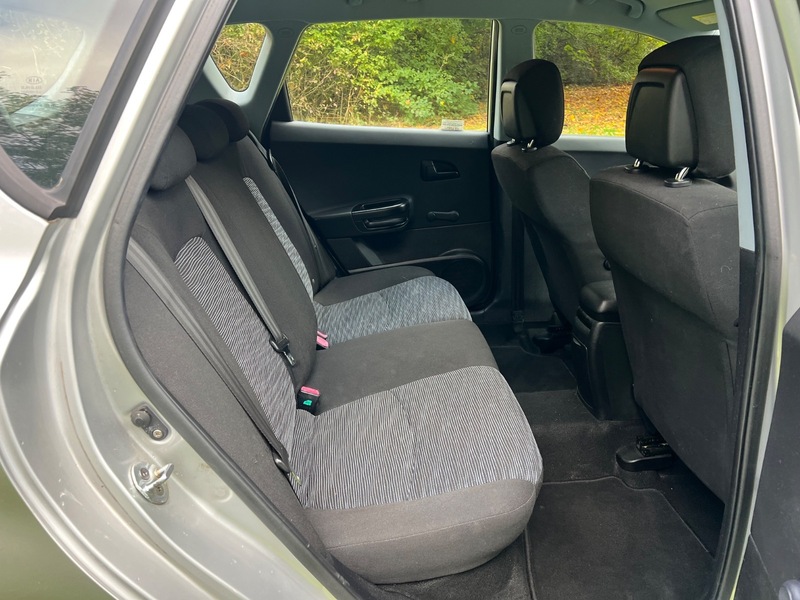 Used Kia Ceed 2008 for sale - 76884556: Photo 27