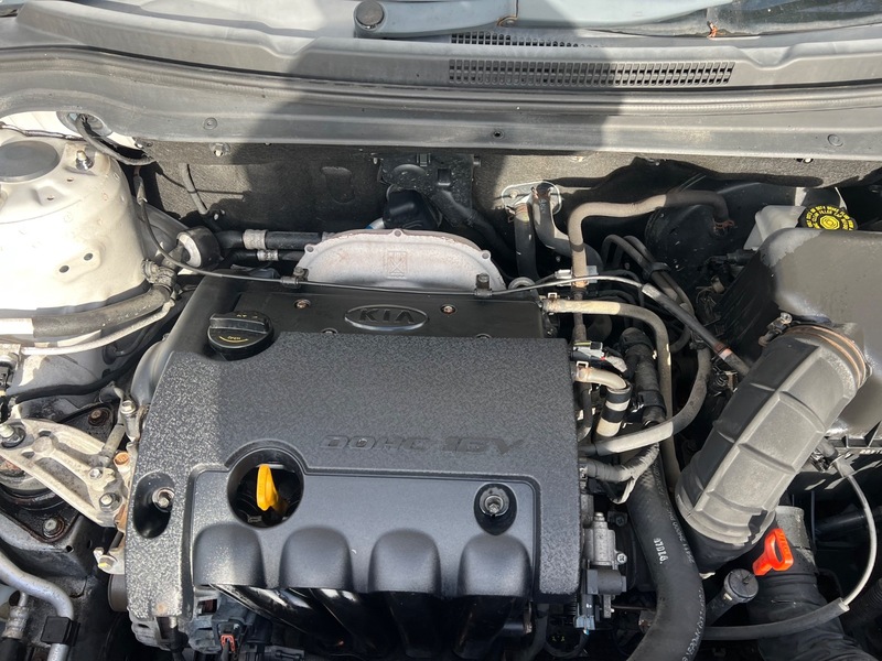 Used Kia Ceed 2008 for sale - 76884556: Photo 29