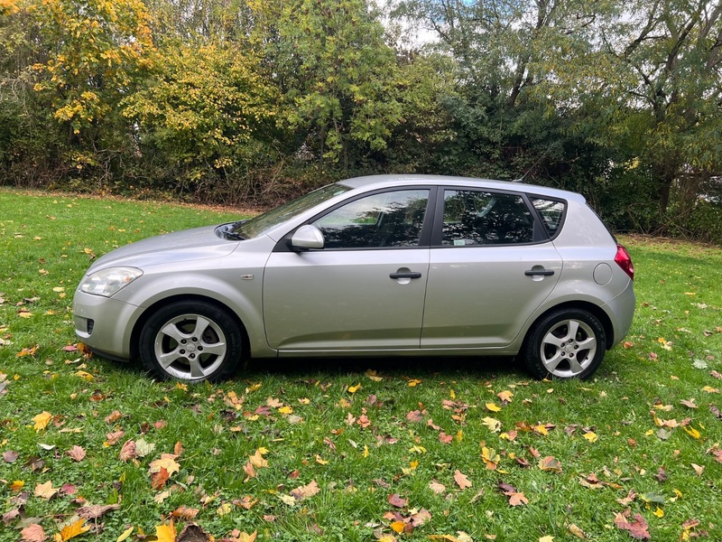 Used Kia Ceed 2008 for sale - 76884556: Photo 4